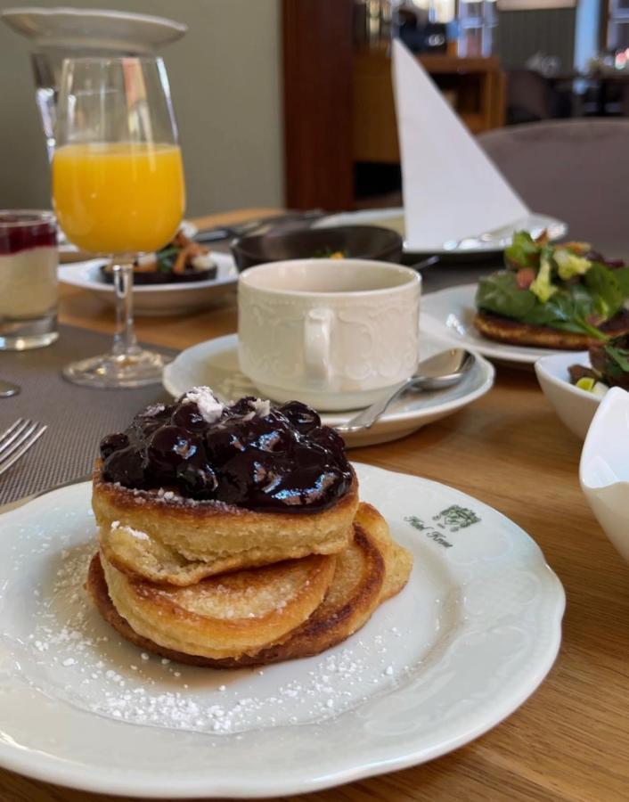 Das Hotel Krone Königswinter Kültér fotó